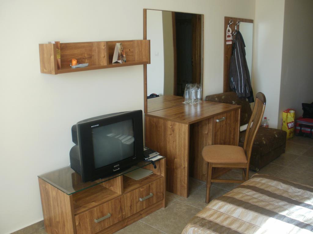 Deluxe Room In Stoykite Pamporovo Oda fotoğraf