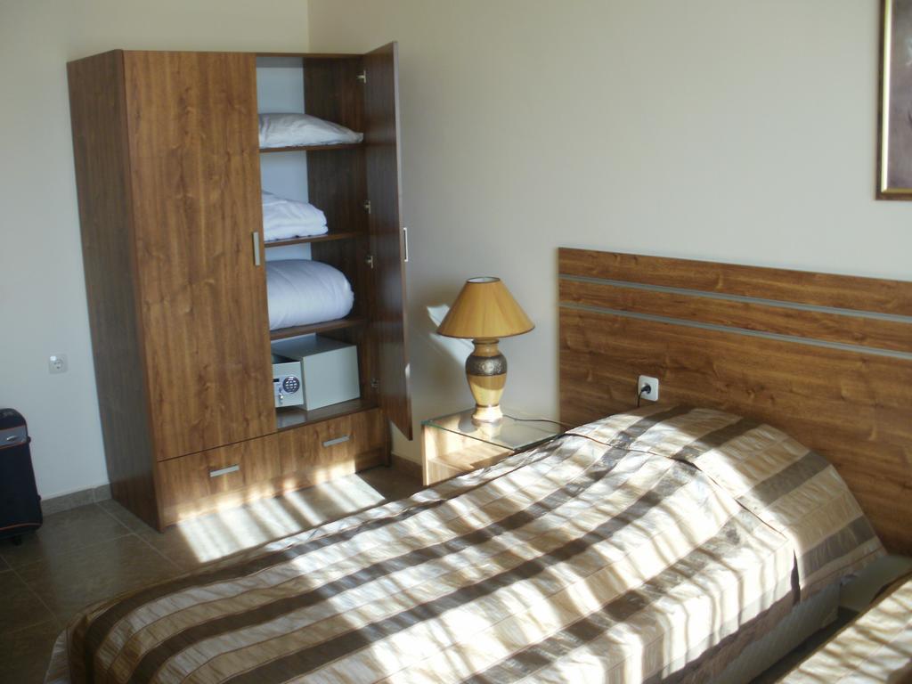 Deluxe Room In Stoykite Pamporovo Oda fotoğraf