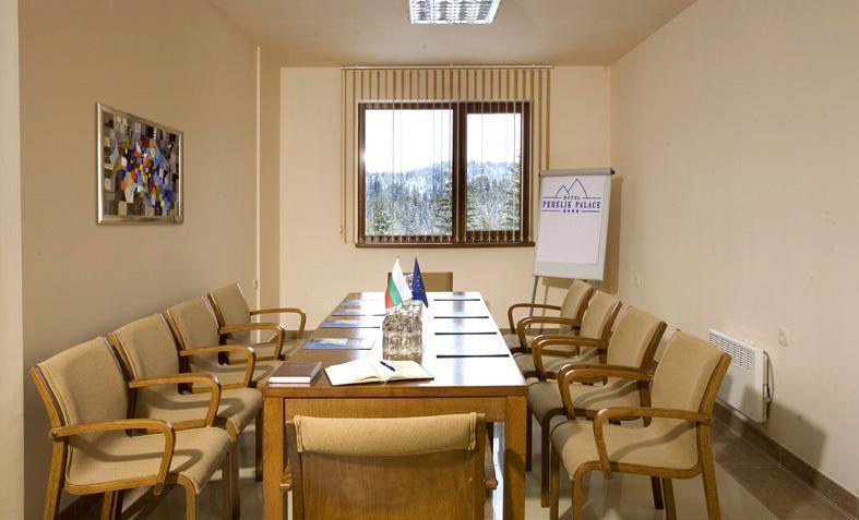 Deluxe Room In Stoykite Pamporovo Dış mekan fotoğraf