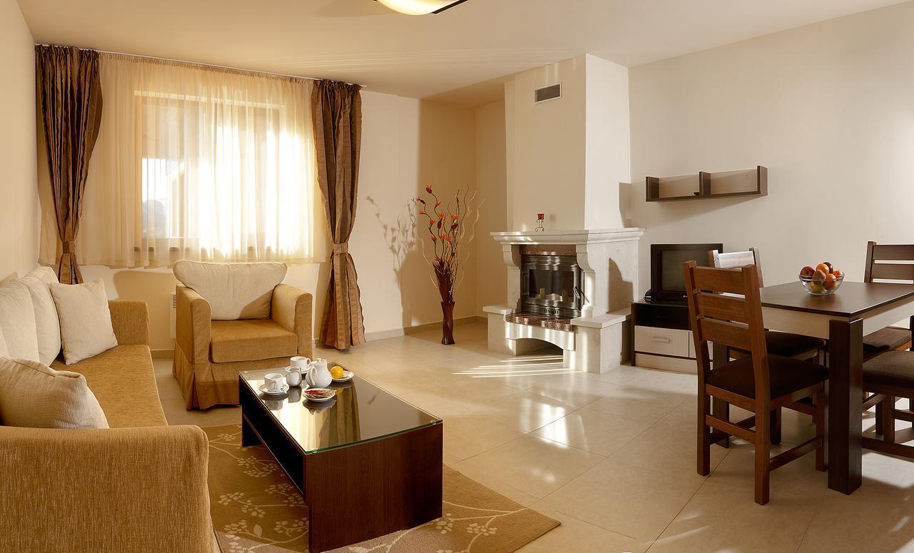 Deluxe Room In Stoykite Pamporovo Dış mekan fotoğraf