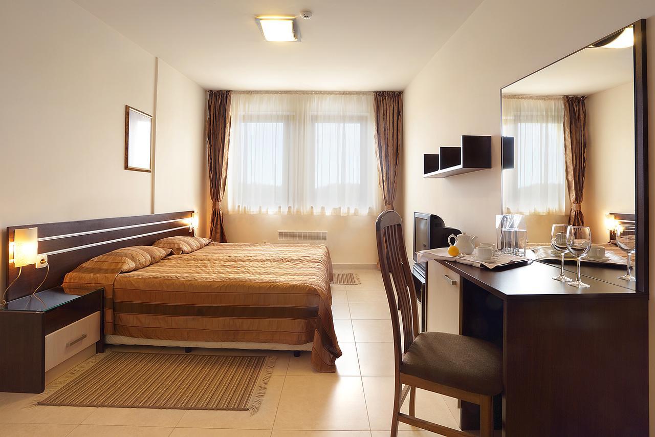 Deluxe Room In Stoykite Pamporovo Dış mekan fotoğraf